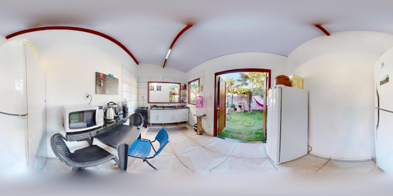 Espaço HaRo São Miguel do Gostoso Extérieur photo