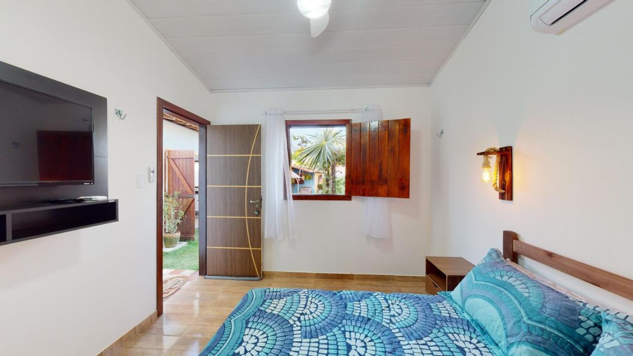Espaço HaRo São Miguel do Gostoso Extérieur photo