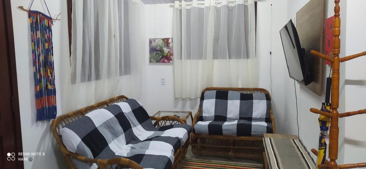 Espaço HaRo São Miguel do Gostoso Extérieur photo