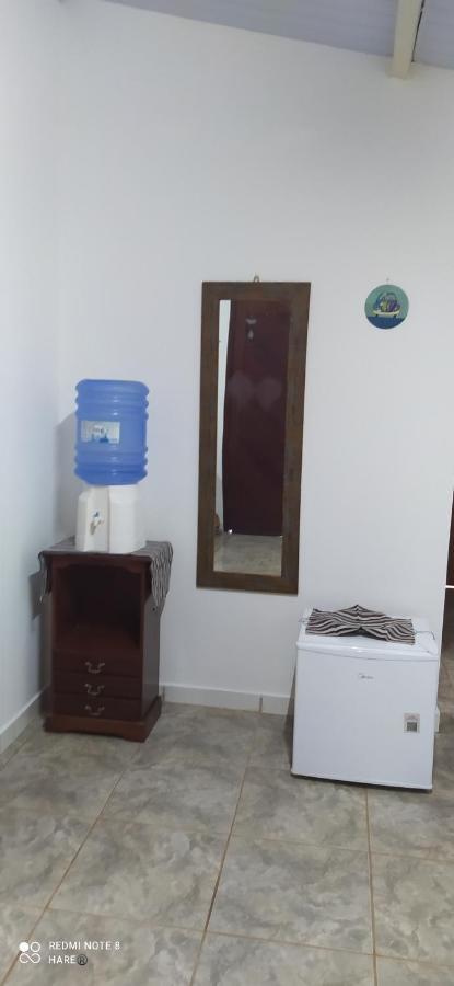 Espaço HaRo São Miguel do Gostoso Extérieur photo