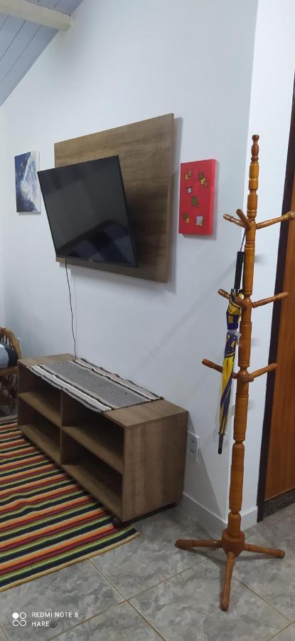 Espaço HaRo São Miguel do Gostoso Extérieur photo