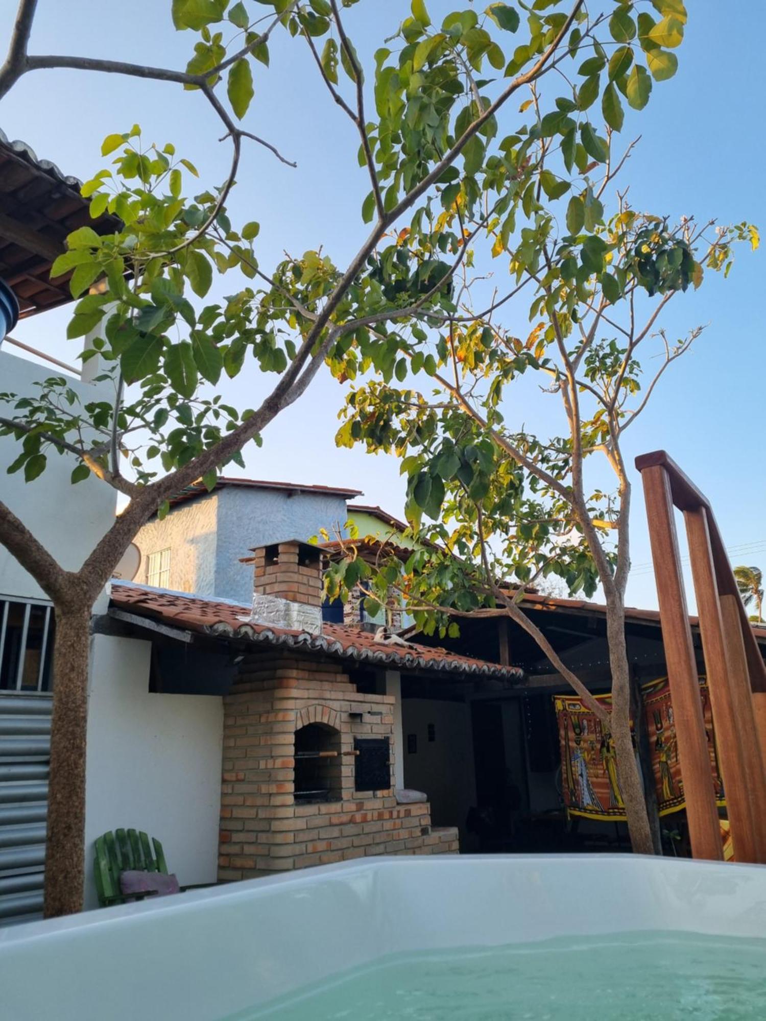 Espaço HaRo São Miguel do Gostoso Extérieur photo